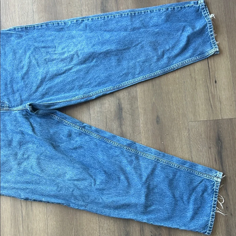 Levi’s Vintage silver tabs !! 40x32